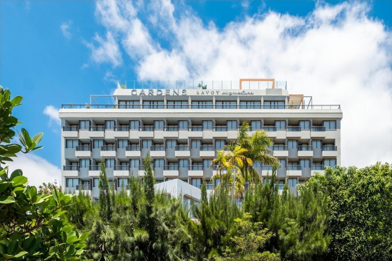 Tui Blue Gardens - Adults-only - Savoy Signature 4* Funchal